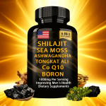 喜来芝胶囊源头工厂-金标男性健康喜马拉雅提取物