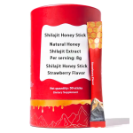Shilajit Honey Sticks Manufacturer - Factory Wholesale Himalaya Bee Honey