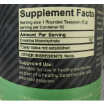 Creatine Monohydrate Powder Manufacturer - 2025 Factory Wholesale Muscle Gain