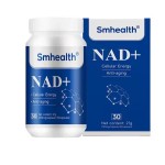 NAD补充剂生产商-品质保障能量运输