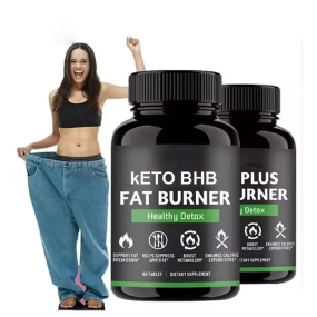 Slim Capsules Factory - Wholesale Keto Diet Fat Burner Supplements