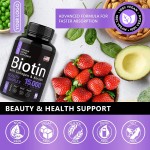 Biotin Capsule Factory - Wholesale Keratin Collagen Hair Skin Nails