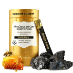 Shilajit Honey Sticks Manufacturer - Factory Wholesale Himalaya Bee Honey