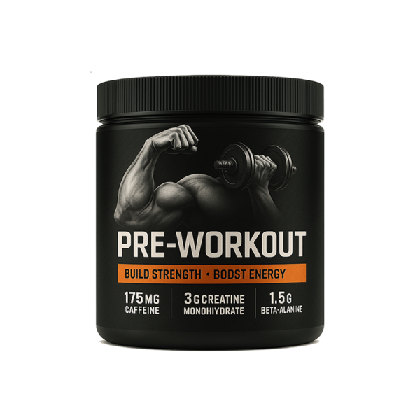 Pre Workout Powder Factory - Wholesale Creatine Electrolyte 2 in 1