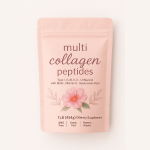 Collagen Powder Manufacturer - Private Label Multi Collagen Protein Peptides