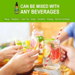 Keto Drops Factory - Support Custom Fat Burning Exogenous Ketones