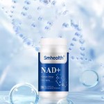 NAD补充剂生产商-品质保障能量运输