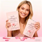 Collagen Supplement Powder Factory - In Stock Multi Collagen Hyaluronic