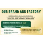 Mushroom Coffee Powder Factory - Wholesale Lion's Mane Reishi Cordyceps