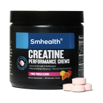 Creatine Tablet Manufacturer - OEM Private Label Pre Workout Gym