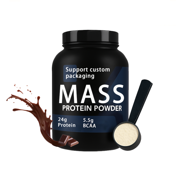 Mass Protein Powder Manufacturer - Wholesale Factory Direct Health Products