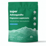 Adaptogenic Powder Manufacturer - Custom Packaging HALAL HACCP Drink