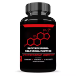 Prostate Health Capsule Factory - Wholesale Male Enhancement Support