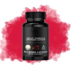 Shilajit Capsule Manufacturer - Wholesale Sea Moss Ashwagandha for Men
