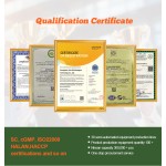 Ashwagandha Gummies Manufacturer - Organic KSM 66 600mg Root Extract