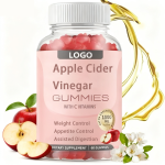 Apple Cider Vinegar Gummy Manufacturer - Wholesale Keto Fat Burner Slimming