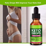 Keto Drops Factory - Support Custom Fat Burning Exogenous Ketones