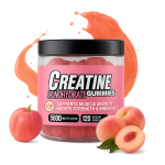 Creatine Gummy Factory - Wholesale Monohydrate Strawberry Sport Energy