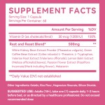 Fat Burner Capsules Manufacturer - Wholesale Carb Blocker Detox Pills