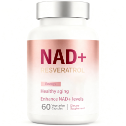NAD+ Capsule Factory - Wholesale Antioxidant Whitening Skin Repair