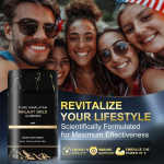 Shilajit Gummy Factory - Private Label Himalayan Organic Healthcare