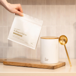 Collagen Peptides Powder Manufacturer - TikTok Hot Sale Spectrum Vitamin C