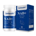 NAD补充剂生产商-品质保障能量运输