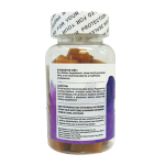 BBL Gummy Factory - Wholesale Custom Apple Flavor Butt Lifter