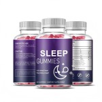 Sleep Gummies Manufacturer - Custom Herbal Plant Extract Adult Quality