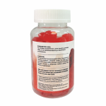 Magnesium Glycinate Gummies Manufacturer - Factory Sales Bone Health