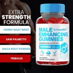 Male Libido Gummies Factory - Factory Sexual Health Stamina Fertility