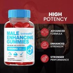 Male Libido Gummies Factory - Factory Sexual Health Stamina Fertility