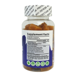 BBL Gummy Factory - Wholesale Custom Apple Flavor Butt Lifter