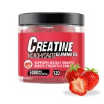 Creatine Monohydrate Manufacturer - Custom Muscle Builder Sport Supplements