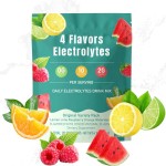 Electrolytes Powder Manufacturer - Wholesale Hydration Sugar Free Minerals