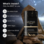 Shilajit Gummy Factory - Private Label Himalayan Organic Healthcare