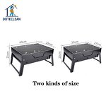 BBQ Barbecue Grills - High Quality Folding Portable Outdoor Garden Camping Party