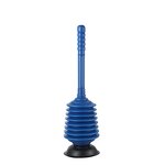 Toilet Unclogger - Powerful specialized Toilet Suction Tool for Sewer Pipes