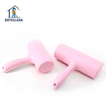 Paper Lint Roller Refills - Adhesive Cleaner Gel air Freshener Refills Journal