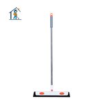 Silicone Wiper - Multi Functional for Bathroom Home Floor Non Stick to Hair Glass