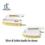 Cleaning Scrub Brush - Household Plastic for Laundry and Clothing