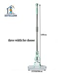 PVA Mop - Cheapest Rolling and Self Squeeze 27cm with 1 Mophead Handle Switch