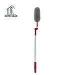 Microfiber Duster - Long-Lasting Multi-Functional Electrostatic Minimalist Style