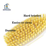 Cleaning Scrub Brush - Household Plastic for Laundry and Clothing