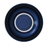 Electric Meat Grinder - 2L Glass Bowl & Stainless Steel Bowl Food Processor