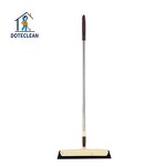 Floor Squeegee - Water Wiper Silicone EVA Blade Plastic Pp+eva+stainless Steel