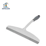 Window Wiper - Household Kitchen Cleaning Tools Plastic Handle Glass Cleaner
