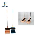 Broom & Dustpan Set