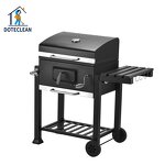 BBQ Barbecue Grills - Outdoor Garden Camping Party Iron Oven Folding Portable