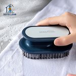 Laundry Washing Brush - Multifunctional Eco-friendly PP Plastic for Shoe Clothes